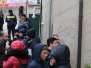 Inaugurazione Club Vigorito a Fragneto