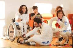 Inaugurazione Palestra14