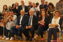 Inaugurazione Palestra3