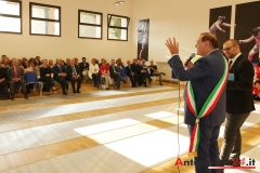 Inaugurazione Palestra5