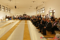 Inaugurazione Palestra7