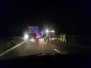 incidente asse mediano