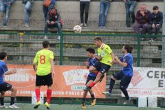 Juniores - Forza e Coraggio-Atletico Cerreto (1)