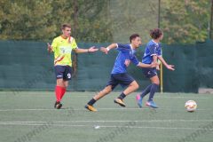 Juniores - Forza e Coraggio-Atletico Cerreto (3)