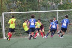 Juniores - Forza e Coraggio-Atletico Cerreto (4)