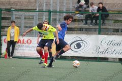 Juniores - Forza e Coraggio-Atletico Cerreto (5)