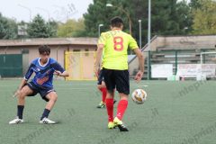 Juniores - Forza e Coraggio-Atletico Cerreto (50)