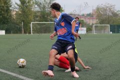 Juniores - Forza e Coraggio-Atletico Cerreto (58)