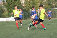 Juniores - Forza e Coraggio-Atletico Cerreto (75)