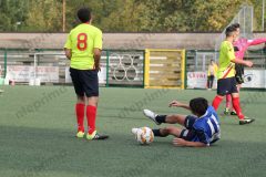 Juniores - Forza e Coraggio-Atletico Cerreto (81)