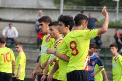 Juniores - Forza e Coraggio-Atletico Cerreto (85)