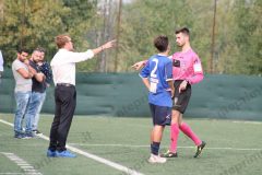 Juniores - Forza e Coraggio-Atletico Cerreto (88)