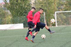 Juniores - Forza e Coraggio-Atletico Cerreto (90)