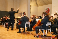 Orchestra Tajani