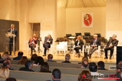 Tajani a Benevento 3