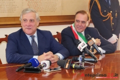 Tajani e Mastella 2