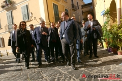 Tajani per Benevento