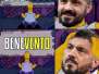 La rete celebra l'impresa del Benevento a Milano