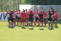092 - Giocatori Benevento