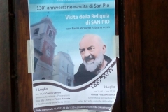 San Pio ad Avellino