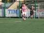 Le Streghe Benevento-Comprensorio Casalnuovese 8-0