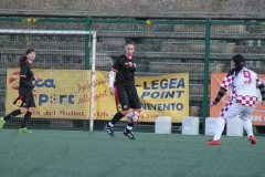 Le Streghe Benevento-Comprensorio Casalnuovese (42)