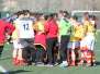 Le Streghe Benevento-Independent 3-2 (Play Off)
