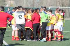 Le Streghe Benevento-Independent (Play Off) (1)