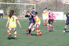 Le Streghe Benevento-Independent (Play Off) (10)