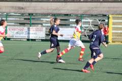 Le Streghe Benevento-Independent (Play Off) (11)