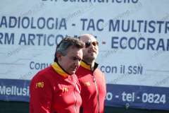 Le Streghe Benevento-Independent (Play Off) (12)