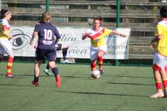 Le Streghe Benevento-Independent (Play Off) (16)