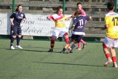 Le Streghe Benevento-Independent (Play Off) (17)