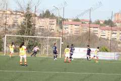 Le Streghe Benevento-Independent (Play Off) (18)