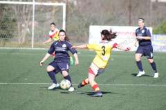 Le Streghe Benevento-Independent (Play Off) (19)