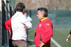 Le Streghe Benevento-Independent (Play Off) (2)