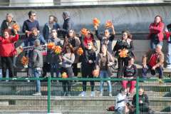 Le Streghe Benevento-Independent (Play Off) (3)