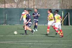 Le Streghe Benevento-Independent (Play Off) (33)