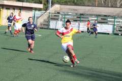 Le Streghe Benevento-Independent (Play Off) (40)