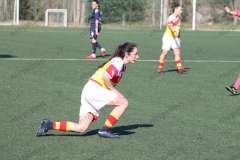 Le Streghe Benevento-Independent (Play Off) (43)