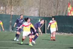 Le Streghe Benevento-Independent (Play Off) (45)