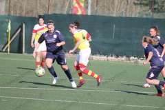 Le Streghe Benevento-Independent (Play Off) (46)