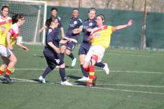 Le Streghe Benevento-Independent (Play Off) (47)