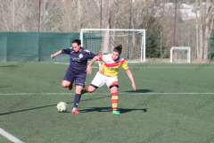 Le Streghe Benevento-Independent (Play Off) (49)