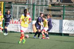 Le Streghe Benevento-Independent (Play Off) (5)