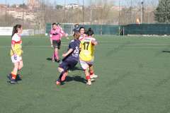 Le Streghe Benevento-Independent (Play Off) (51)