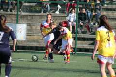 Le Streghe Benevento-Independent (Play Off) (54)