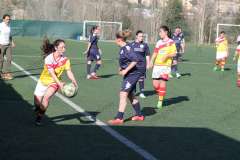 Le Streghe Benevento-Independent (Play Off) (70)