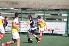Le Streghe Benevento-Independent (Play Off) (71)