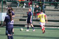 Le Streghe Benevento-Independent (Play Off) (73)